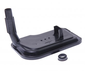 Фильтр масляный АКПП CADILLAC CTS (06-15) (3.03.63.2) (ACDelco Professional) OE GENERAL MOTORS 24236933