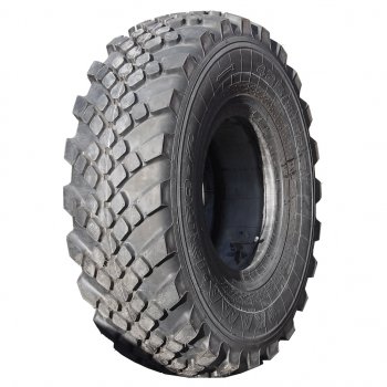 77 999 р. Покрышка КАМА-1260-2 Нижнекамск 18-ти слойная с камерой (156G) КАМА 42585 r21  с доставкой в г. Пермь. Увеличить фотографию 1