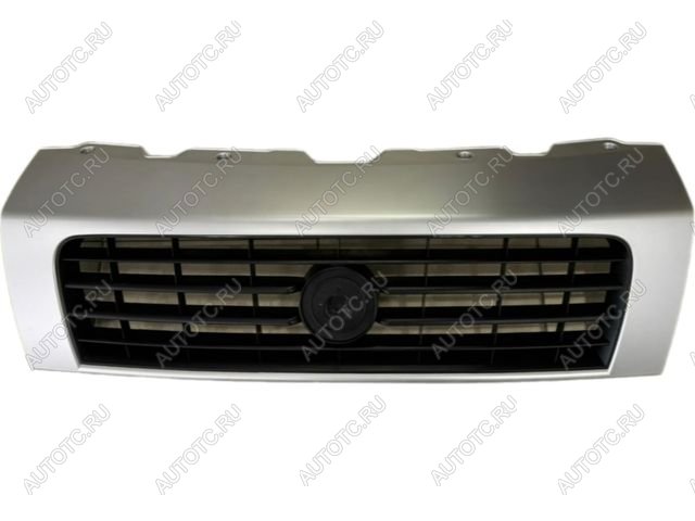 5 649 р. Решетка радиатора (пр-во Италия) BODYPARTS Fiat Ducato 250 (2006-2014)  с доставкой в г. Пермь