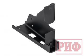 59 349 р. Пороги РИФ силовые Toyota Land Cruiser Prado 150  rif150-40700  с доставкой в г. Пермь. Увеличить фотографию 11