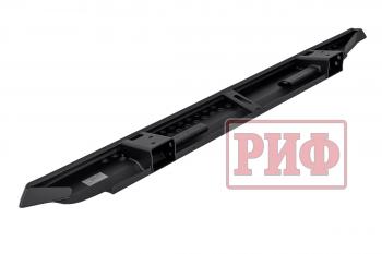 59 349 р. Пороги РИФ силовые Toyota Land Cruiser Prado 150  rif150-40700  с доставкой в г. Пермь. Увеличить фотографию 6