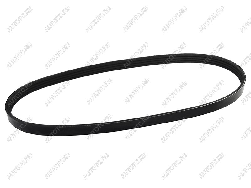389 р. Ремень поликлиновой TOYOTA 3RZ RZJ9# (AC)NISSAN GA1315DS Y10B13N14W10 (ALT) RB2# C34C35 (AC) DONGIL 4PK910  с доставкой в г. Пермь