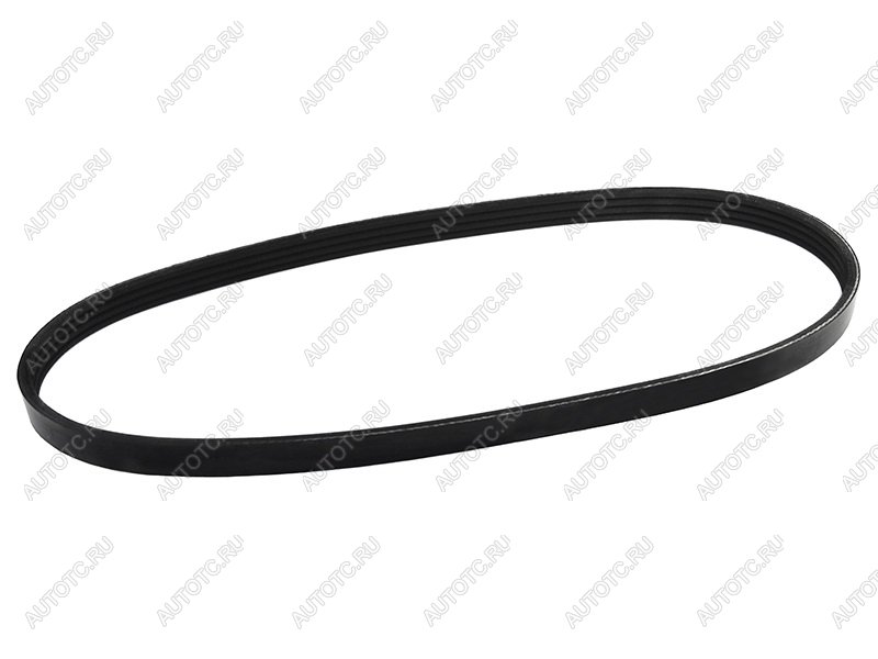 419 р. Ремень поликлиновой MITSUBISHI 4G61G63B4G63T GALANT 86-90RVR 91-96MAZDA B3B5B6 FAMILIA 85-94 DONGIL 4PK985  с доставкой в г. Пермь