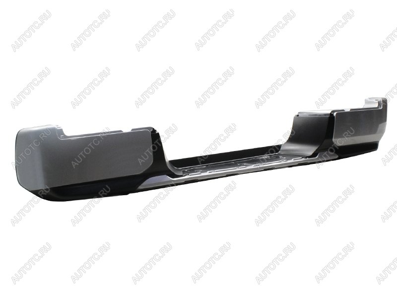 26 749 р. Бампер задний MITSUBISHI L200TRITON 19- MITSUBISHI 6410D647HA  с доставкой в г. Пермь