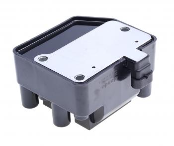 4 199 р. Катушка зажигания ВАЗ-1118,2110,2170 (дв.16V) MANDO MANDO mmi030165  с доставкой в г. Пермь. Увеличить фотографию 3