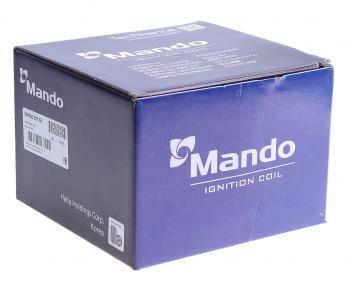4 199 р. Катушка зажигания ВАЗ-1118,2110,2170 (дв.16V) MANDO MANDO mmi030165  с доставкой в г. Пермь. Увеличить фотографию 4