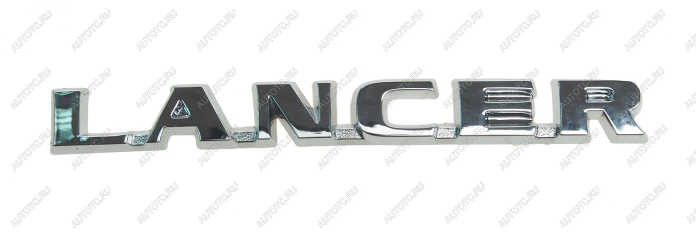 1 589 р. Эмблема MITSUBISHI Lancer ОЕ MITSUBISHI mn154914  с доставкой в г. Пермь