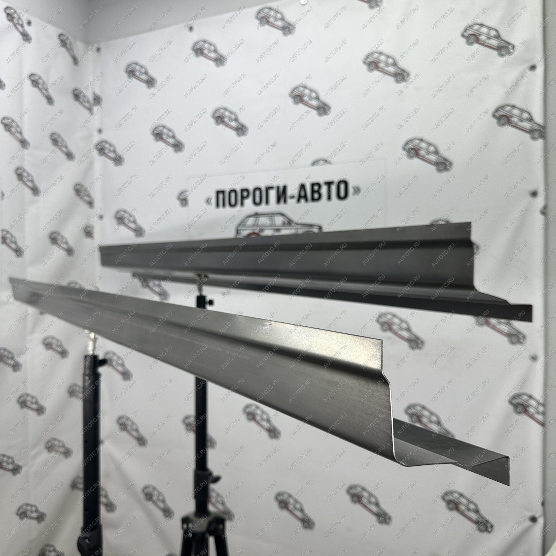 1 989 р. Правый ремонтный порог Пороги-Авто  Chevrolet Epica ( V200,  V250) (2004-2012) (холоднокатаная сталь 1 мм)  с доставкой в г. Пермь