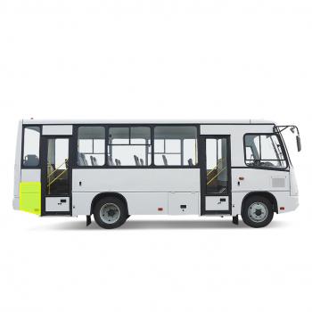 3 399 р. Карман за задним колесом правый ПАЗ 320412   fmpoh  с доставкой в г. Пермь. Увеличить фотографию 1