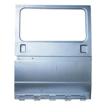 20 999 р. Дверь ГАЗ-2217 сдвижная с окном (ОАО ГАЗ) ГАЗ 2217-6420014  с доставкой в г. Пермь. Увеличить фотографию 1