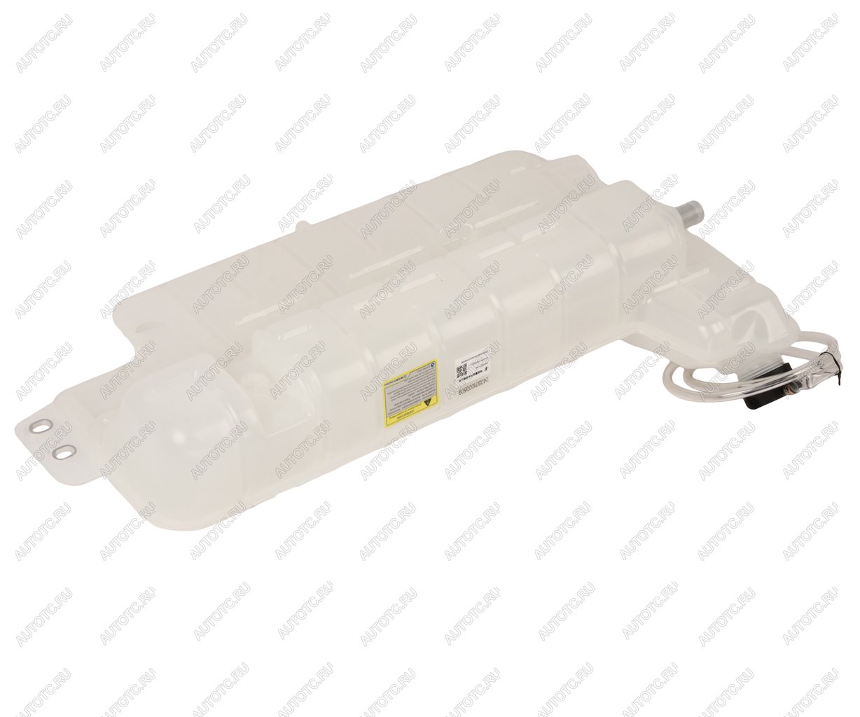 6 349 р. Бачок расширительный SHACMAN SHAANXI X3000 OE SHACMAN dz97259533031  с доставкой в г. Пермь