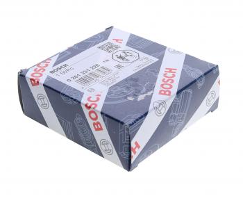 2 059 р. Датчик детонации HYUNDAI Solaris (10-) KIA Rio (11-) BOSCH BOSCH 0261231228  с доставкой в г. Пермь. Увеличить фотографию 3