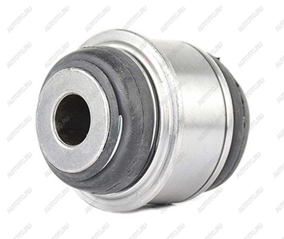 1 499 р. Сайлентблок LAND ROVER Discovery (05-),Range Rover (02-12) задней цапфы (нижний) BSG BSG bsg15700019  с доставкой в г. Пермь