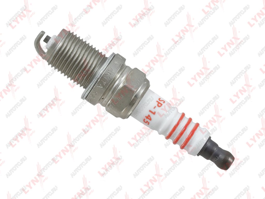 206 р. Свеча зажигания FR8D+6 ЗМЗ-40524 ЕВРО-3 LYNX LYNX sp145  с доставкой в г. Пермь