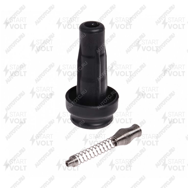 329 р. Наконечник свечной PEUGEOT 307 (00-) CITROEN C4 (04-) катушки зажигания STARTVOLT STARTVOLT stc2024  с доставкой в г. Пермь