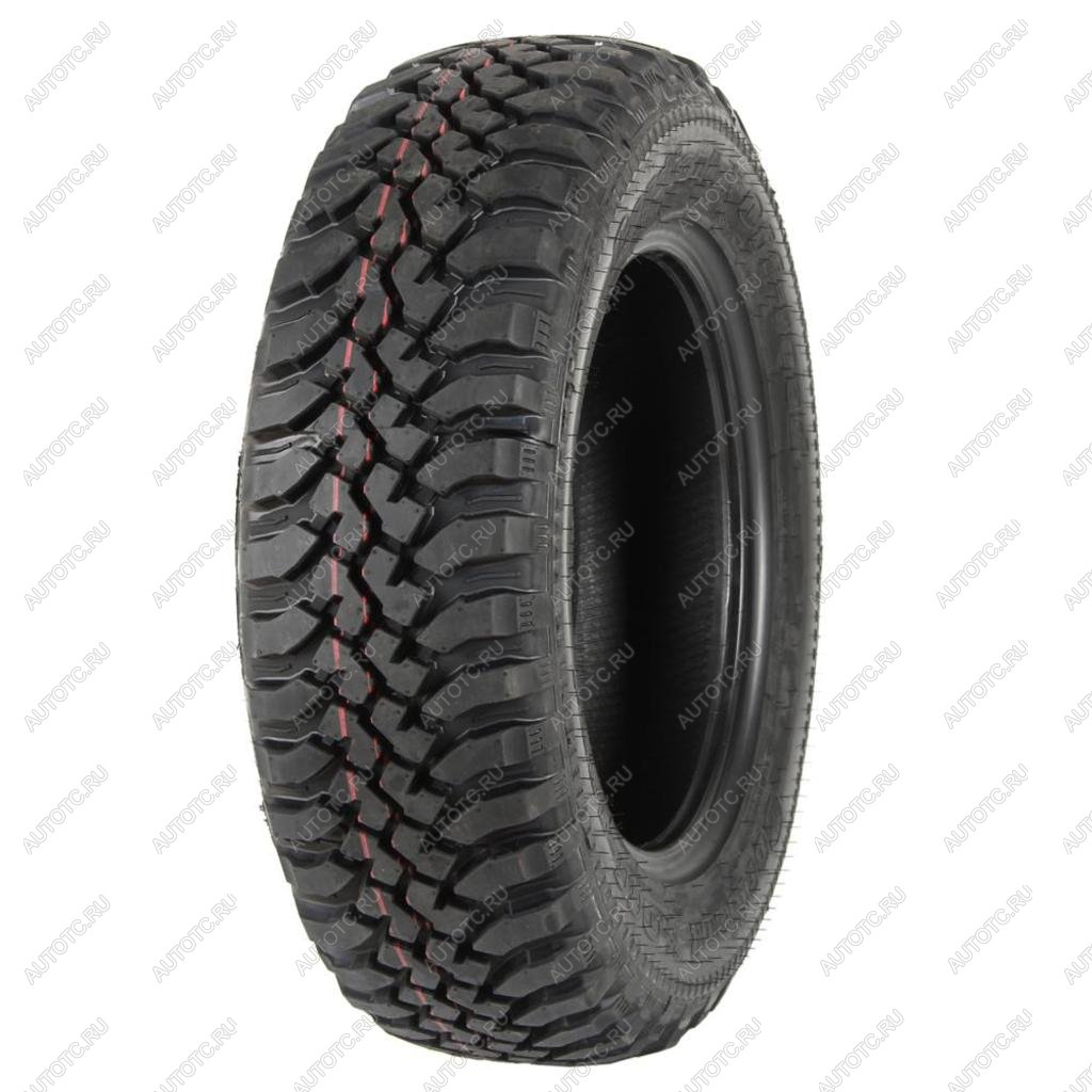 11 999 р. Покрышка CORDIANT Off Road 2 CORDIANT 20570 r16  с доставкой в г. Пермь