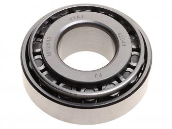 11 549 р. Подшипник ступицы JAC Sunray SOLLERS Atlant передней наружный OE JAC 3103104-r001xzj  с доставкой в г. Пермь. Увеличить фотографию 2