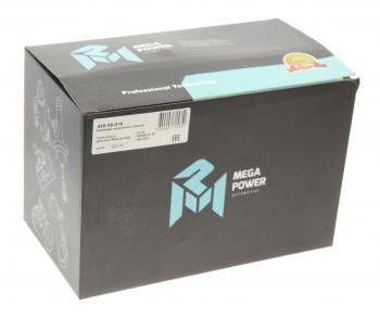 3 299 р. Цилиндр тормозной главный ГАЗель Next в сборе MEGAPOWER MEGAPOWER 350-29-016  с доставкой в г. Пермь. Увеличить фотографию 4