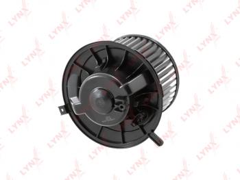 5 399 р. Вентилятор VW Golf (04-),Passat (05-),Tiguan,Touran (04-) SKODA Octavia отопителя салона LYNX LYNX rf1221  с доставкой в г. Пермь. Увеличить фотографию 2