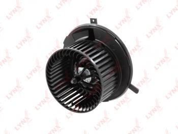 5 399 р. Вентилятор VW Golf (04-),Passat (05-),Tiguan,Touran (04-) SKODA Octavia отопителя салона LYNX LYNX rf1221  с доставкой в г. Пермь. Увеличить фотографию 1