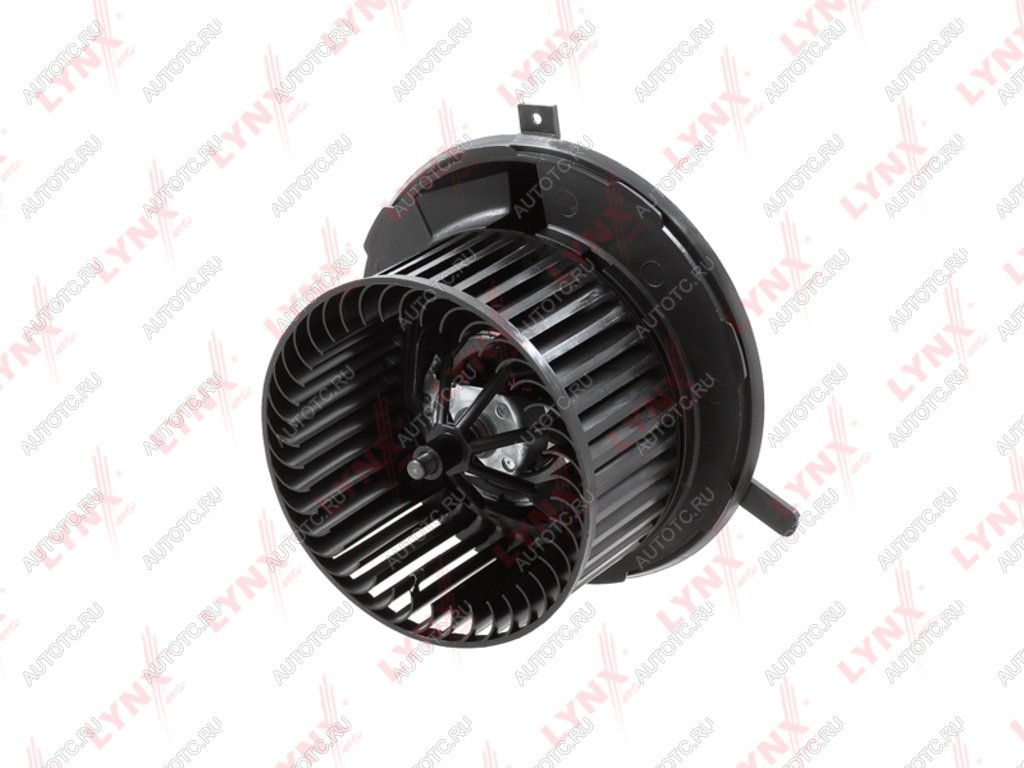 5 399 р. Вентилятор VW Golf (04-),Passat (05-),Tiguan,Touran (04-) SKODA Octavia отопителя салона LYNX LYNX rf1221  с доставкой в г. Пермь