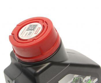 1 429 р. Масло моторное для 4-х тактных двигателей ATV-UTV EXPERT 4T 10W40 псинт.1л MOTUL MOTUL 112785  с доставкой в г. Пермь. Увеличить фотографию 2