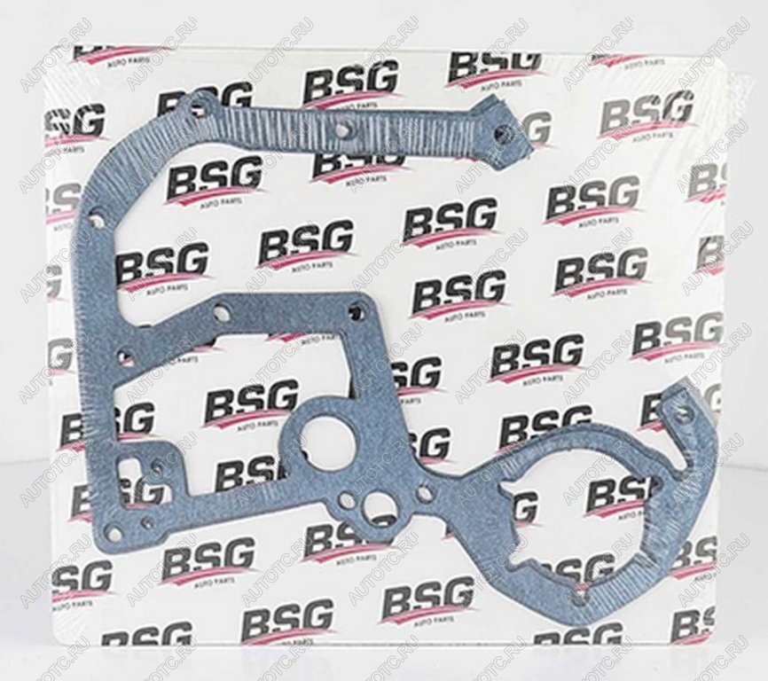 399 р. Прокладка FORD Transit (M12,M15),Turbo (93-00) (2.5D) крышки распредвала BSG BSG bsg30116029  с доставкой в г. Пермь
