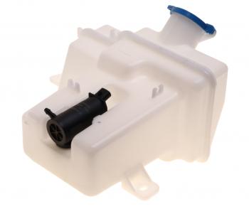 1 579 р. Бачок омывателя JAC N35 SOLLERS Argo 2.0 OE JAC 5207100w5000  с доставкой в г. Пермь. Увеличить фотографию 2