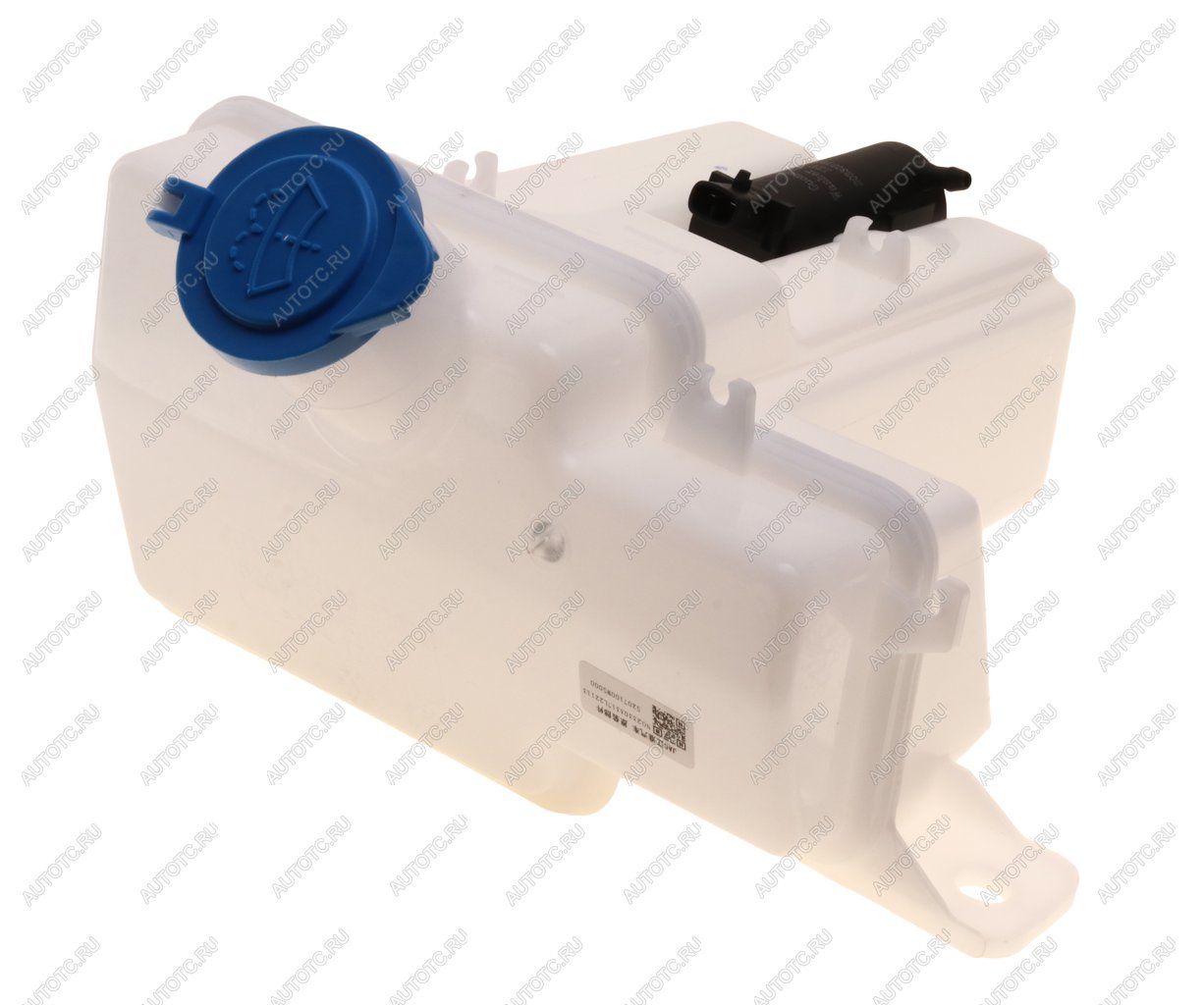 1 579 р. Бачок омывателя JAC N35 SOLLERS Argo 2.0 OE JAC 5207100w5000  с доставкой в г. Пермь