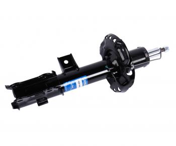 7 899 р. Амортизатор HYUNDAI Tucson (15-20) KIA Sportage (15-21) передний левый STELLOX STELLOX 4215-0489-sx  с доставкой в г. Пермь. Увеличить фотографию 2