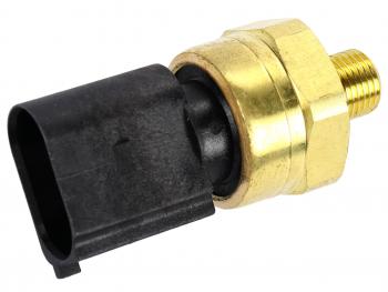 2 999 р. Датчик давления топлива VW AUDI SEAT SKODA VIKA VIKA 99061795901  с доставкой в г. Пермь. Увеличить фотографию 2