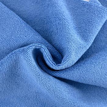 549 р. Салфетка микрофибра универсальная 30х30см (10шт.) Utility Towel SHINE SYSTEMS SHINE SYSTEMS ss642  с доставкой в г. Пермь. Увеличить фотографию 3