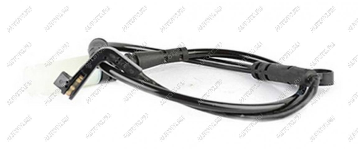 389 р. Датчик износа тормозных колодок BMW 5 (E60,E61),6 (E63,E64) передний BSG BSG bsg15201018 BSG bsg15201018  с доставкой в г. Пермь