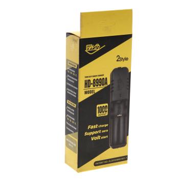 499 р. Устройство зарядное USB 1200mAh (1хLi18650) PRO LEGEND PRO LEGEND pl9341  с доставкой в г. Пермь. Увеличить фотографию 5