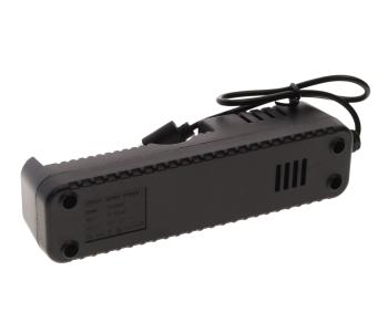 499 р. Устройство зарядное USB 1200mAh (1хLi18650) PRO LEGEND PRO LEGEND pl9341  с доставкой в г. Пермь. Увеличить фотографию 4