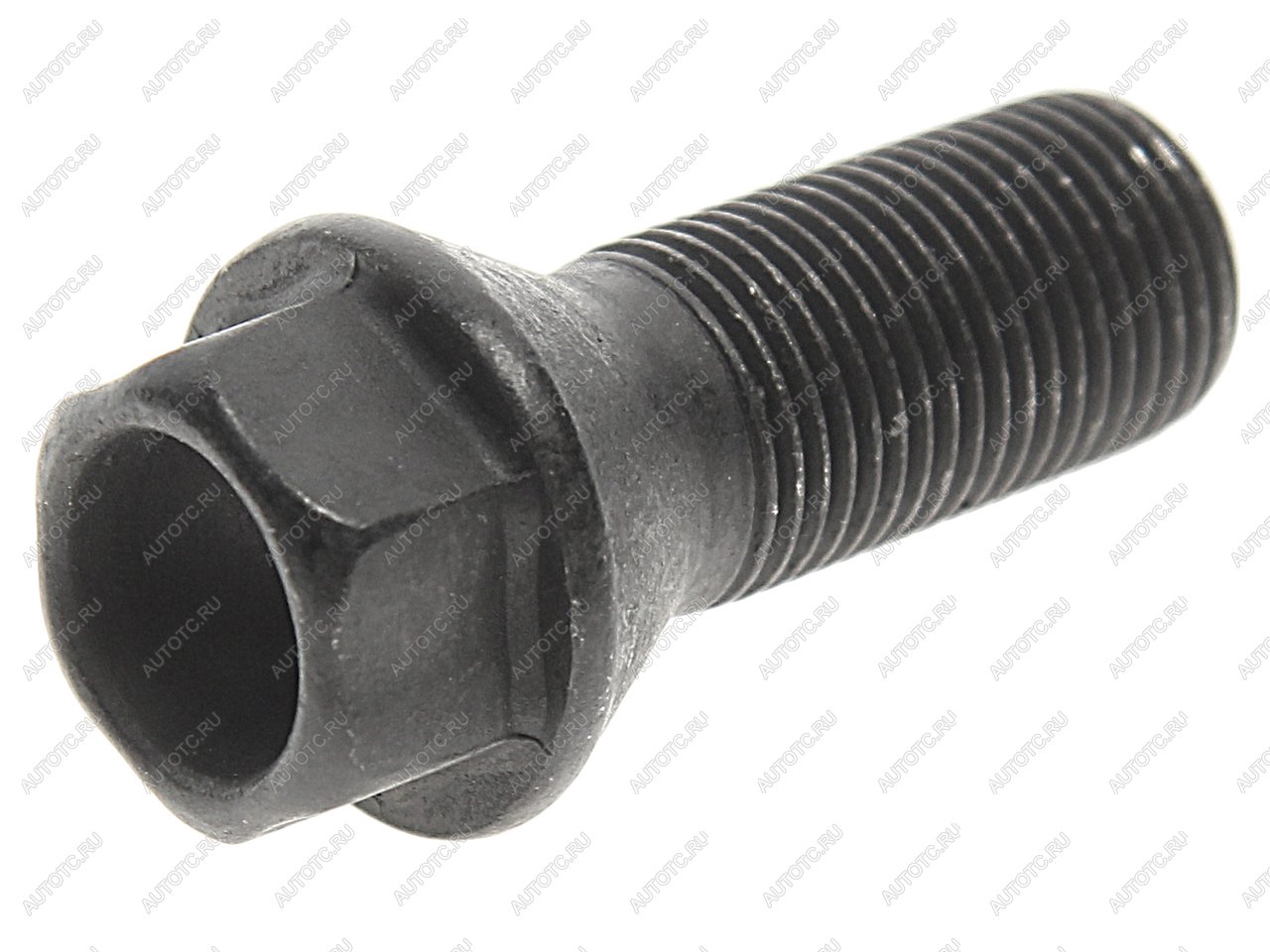 319 р. Болт колеса М14х1.25х27 конус ключ 17мм BMW X5(E70) LEDO LEDO 36136781151l  с доставкой в г. Пермь