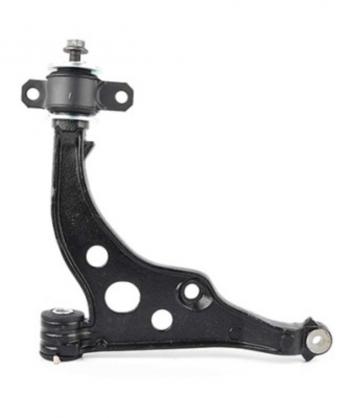 9 599 р. Рычаг подвески PEUGEOT Boxer CITROEN Jumper FIAT Ducato передней нижний правый BSG BSG bsg70315025  с доставкой в г. Пермь. Увеличить фотографию 1