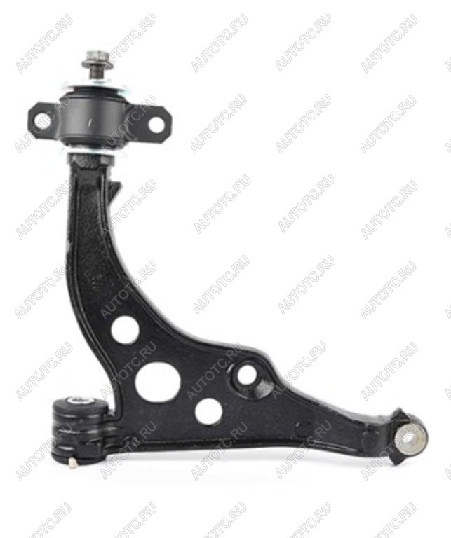 9 599 р. Рычаг подвески PEUGEOT Boxer CITROEN Jumper FIAT Ducato передней нижний правый BSG BSG bsg70315025  с доставкой в г. Пермь