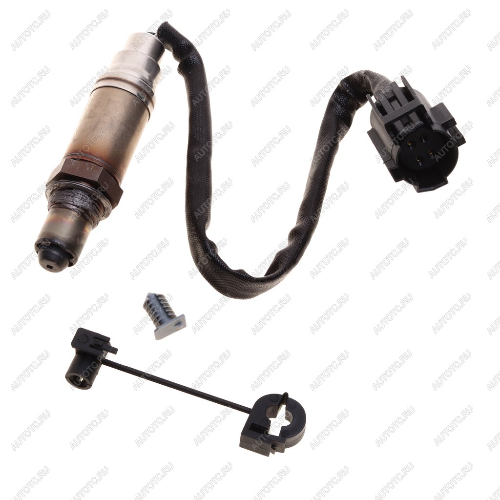 5 949 р. Датчик кислорода JEEP Cherokee BOSCH BOSCH f00e263356  с доставкой в г. Пермь