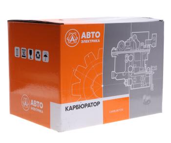 9 699 р. Карбюратор ЗИЛ-130 АВТОЭЛЕКТРИКА АВТОЭЛЕКТРИКА 03.831  с доставкой в г. Пермь. Увеличить фотографию 7
