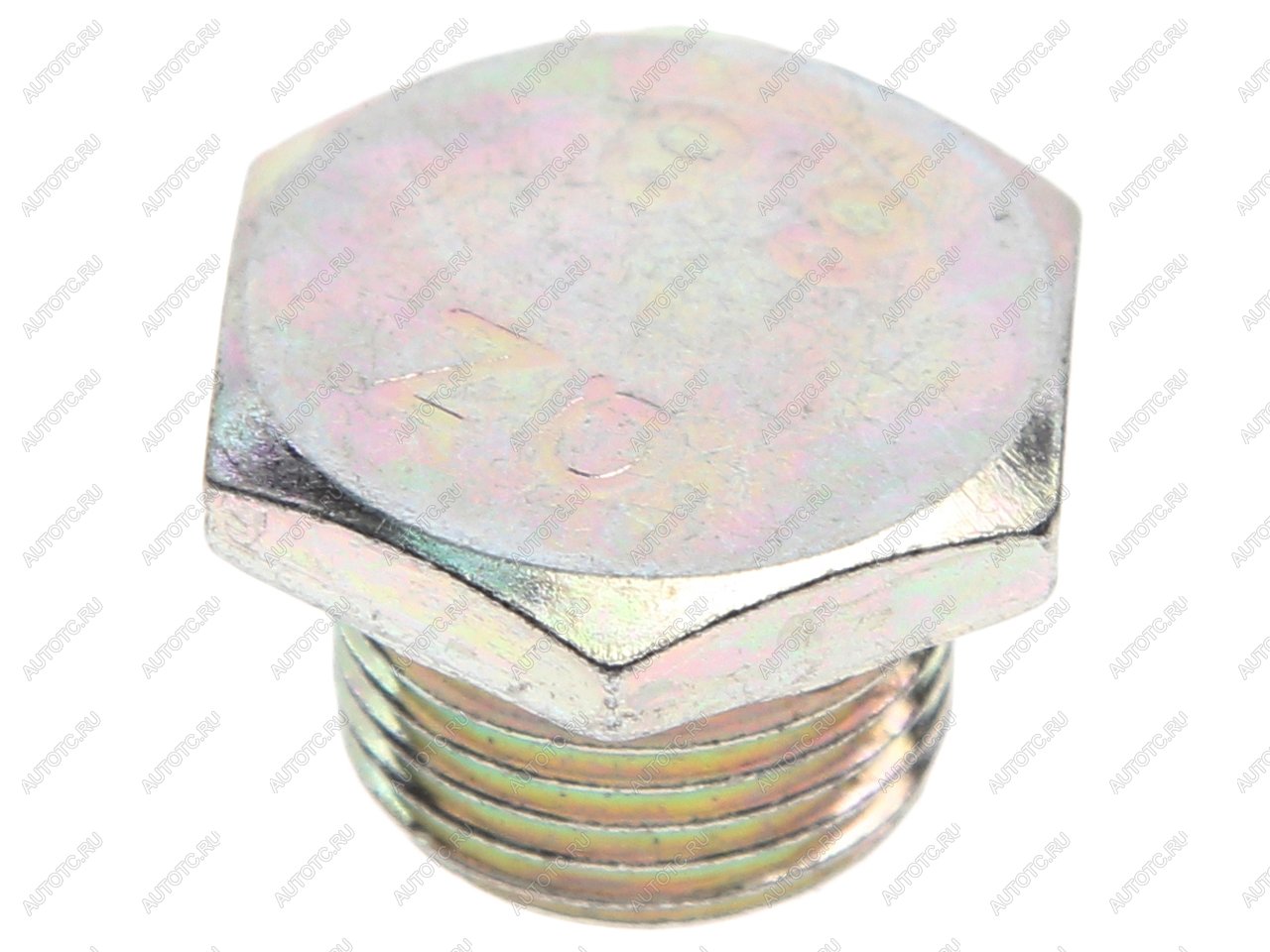 270 р. Пробка сливная CHERY КПП OE CHERY qr5231701102  с доставкой в г. Пермь