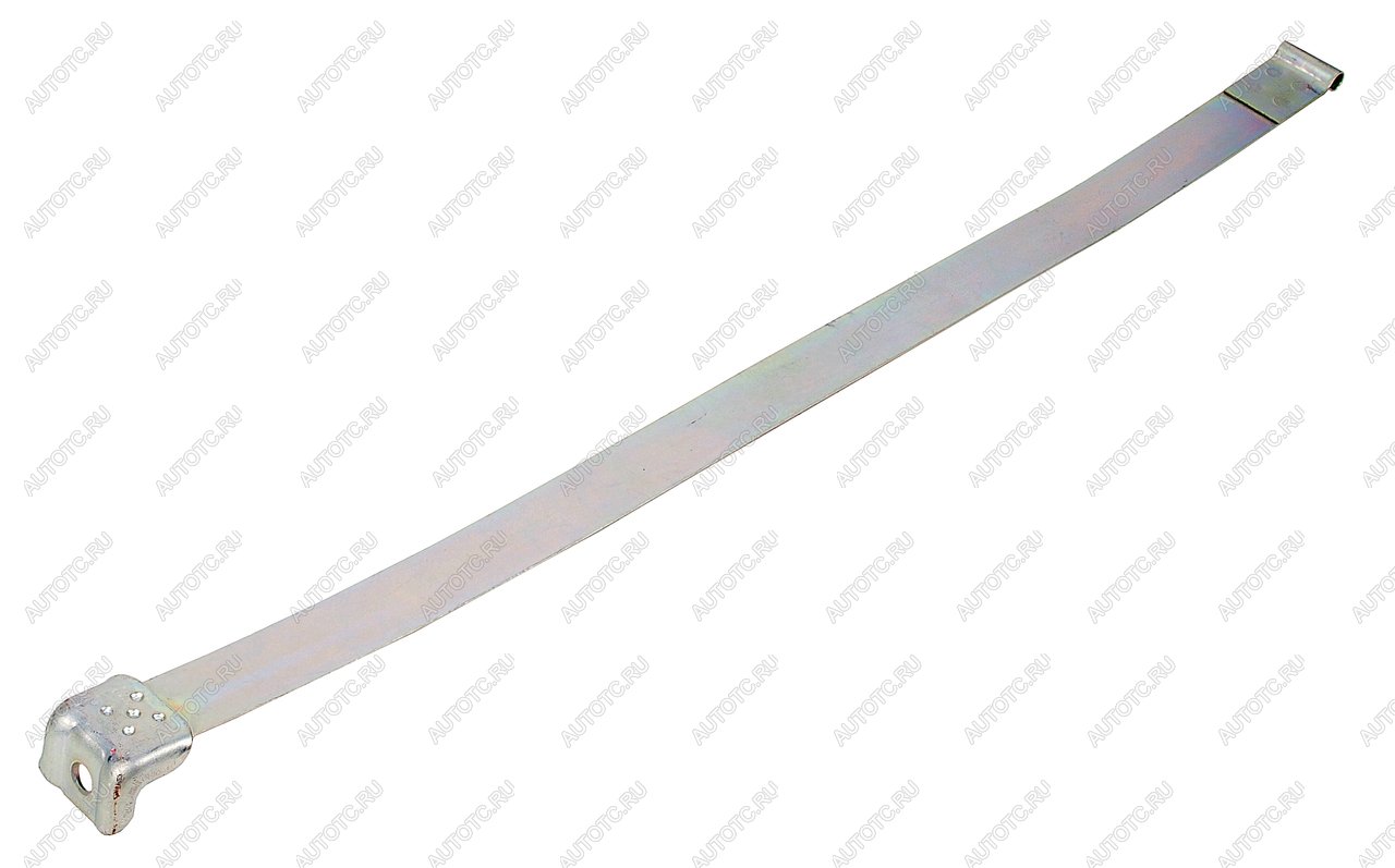 299 р. Хомут ГАЗ-2705,2217,3302,ГАЗель Next бака топливного (лента) 70-120л (ОАО ГАЗ) ГАЗ 2705-1101110  с доставкой в г. Пермь