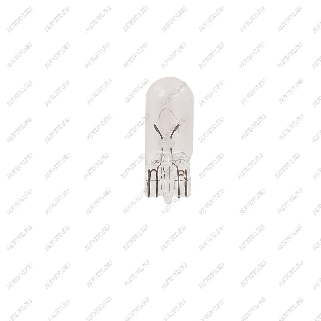 39 р. Лампа 12V W5W T10W W2.1x9.5d PHILIPS PHILIPS 12961cp  с доставкой в г. Пермь