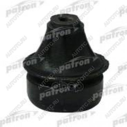 4 899 р. Опора двигателя задняя PATRON Nissan Qashqai 1 дорестайлинг (2007-2010)  с доставкой в г. Пермь