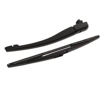 929 р. Поводок RENAULT Duster стеклоочистителя заднего NSP NSP nsp07287812906r  с доставкой в г. Пермь. Увеличить фотографию 2