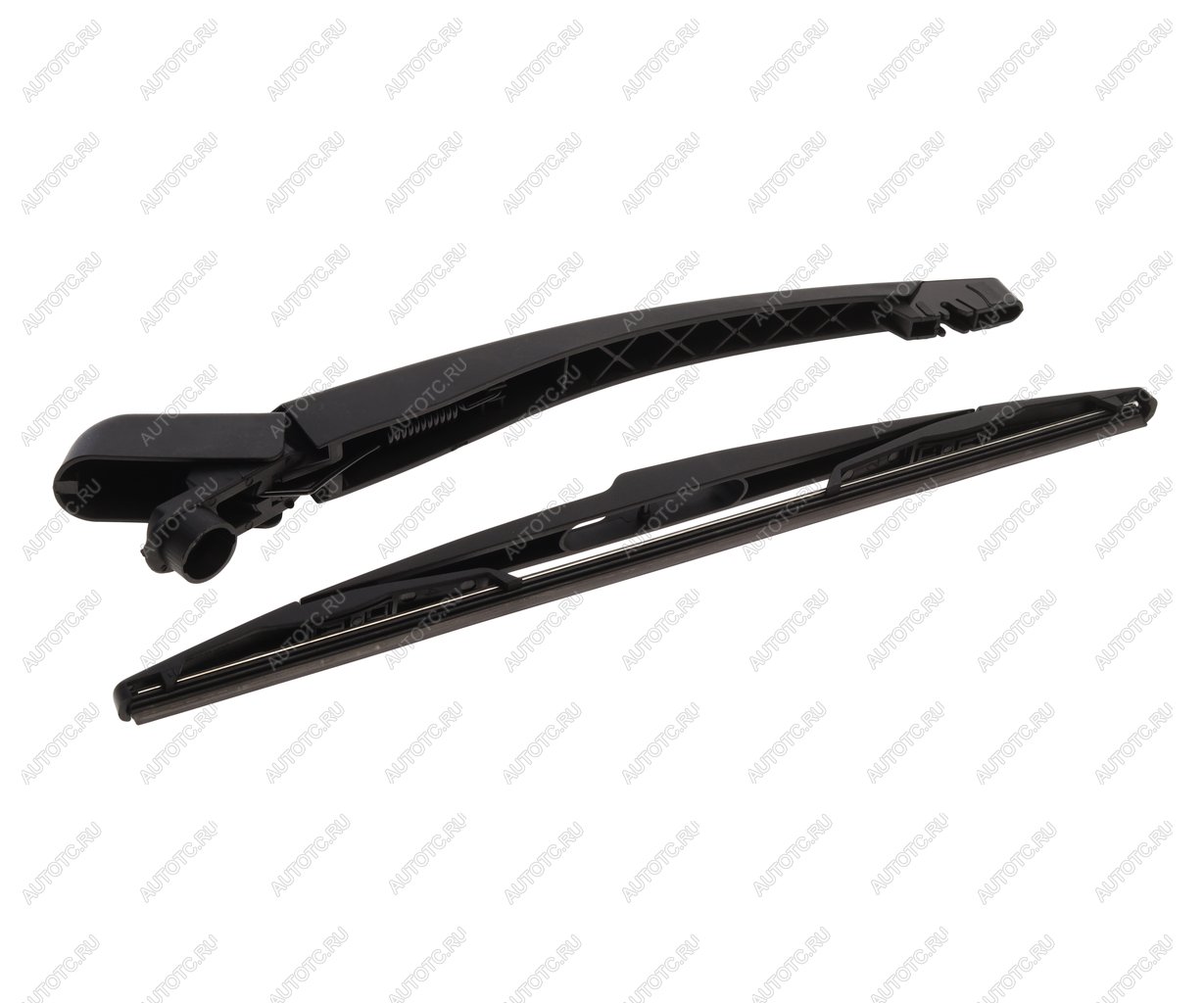 929 р. Поводок RENAULT Duster стеклоочистителя заднего NSP NSP nsp07287812906r  с доставкой в г. Пермь