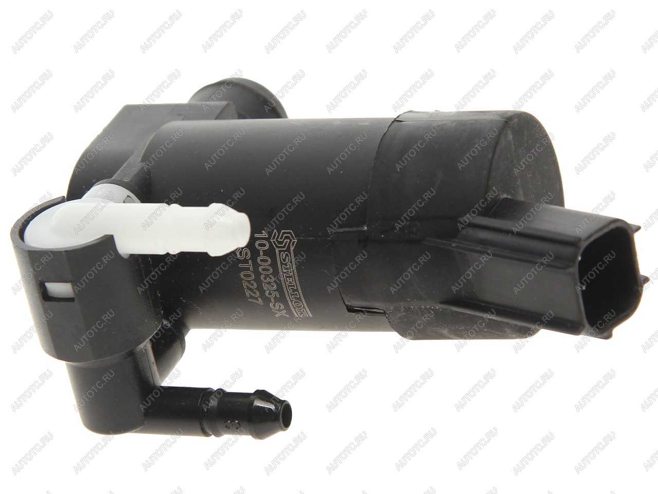 559 р. Насос омывателя FORD Focus (05-) STELLOX STELLOX 1000325sx  с доставкой в г. Пермь