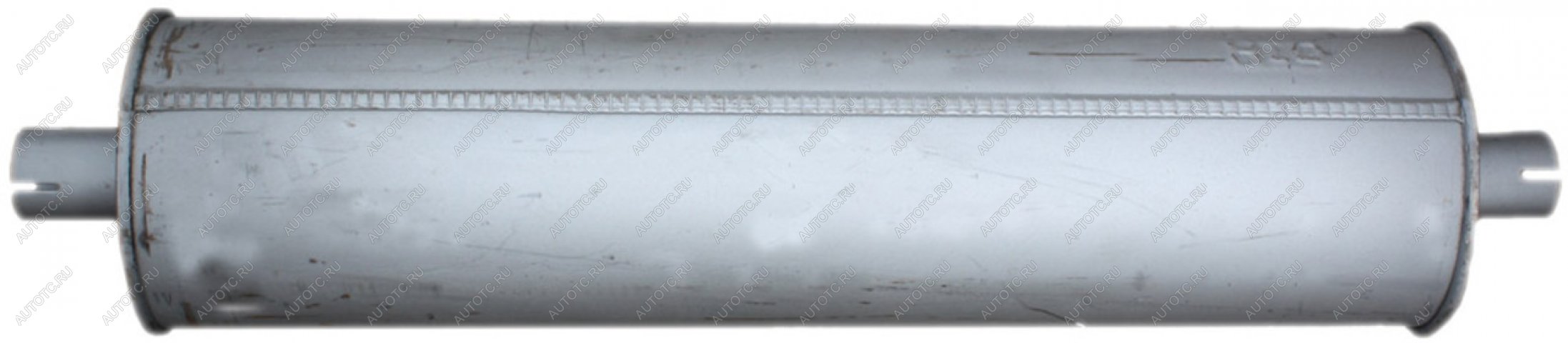 2 499 р. Глушитель ГАЗ-3302,33021,3221,2705 дв.ЗМЗ-405,406,УМЗ-4215 НО ЕВРО-2 БАКСАН БАКСАНСКИЙ ЗАВОД АВТОЗАПЧАСТЬ 36-1201010-01  с доставкой в г. Пермь