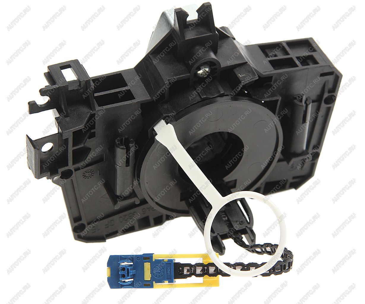 4 199 р. Переключатель подрулевой TOYOTA Corolla (07-12) круиз-контроля FLO AUTO MECHANICS FLO AUTO MECHANICS cc061  с доставкой в г. Пермь