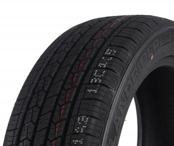 7 999 р. Покрышка DOUBLESTAR DW01 шип. DOUBLESTAR 21555 r18  с доставкой в г. Пермь. Увеличить фотографию 2